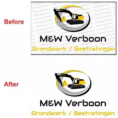 Mew-Verboon vector art services